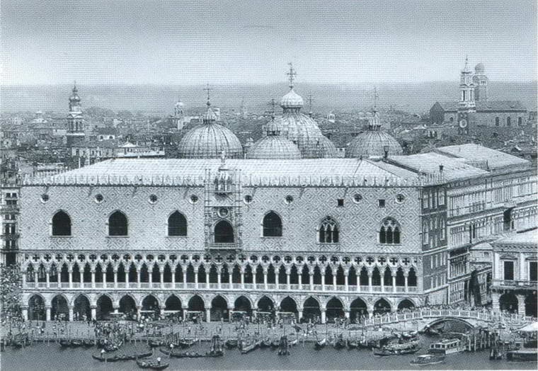 Иллюстрация к книге — Марко Поло [i_019.jpg]