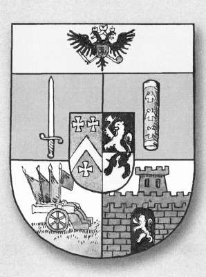 Иллюстрация к книге — Барклай-де-Толли [i_002.jpg]