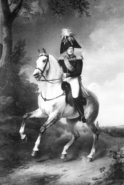 Иллюстрация к книге — Барклай-де-Толли [i_005.jpg]