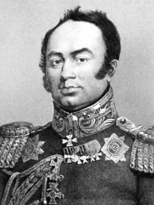 Иллюстрация к книге — Барклай-де-Толли [i_009.jpg]