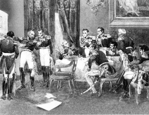 Иллюстрация к книге — Барклай-де-Толли [i_012.jpg]