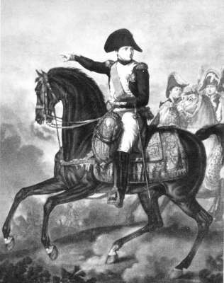 Иллюстрация к книге — Барклай-де-Толли [i_013.jpg]