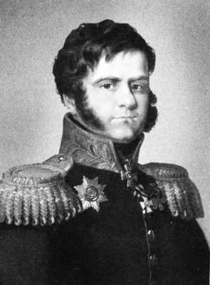 Иллюстрация к книге — Барклай-де-Толли [i_017.jpg]