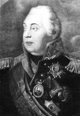Иллюстрация к книге — Барклай-де-Толли [i_019.jpg]