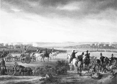 Иллюстрация к книге — Барклай-де-Толли [i_020.jpg]