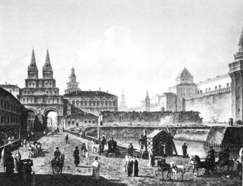 Иллюстрация к книге — Барклай-де-Толли [i_025.jpg]