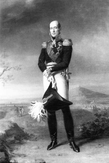 Иллюстрация к книге — Барклай-де-Толли [i_030.jpg]