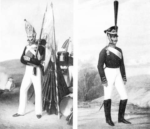 Иллюстрация к книге — Барклай-де-Толли [i_040.jpg]