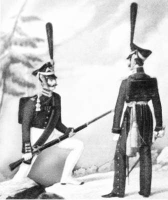 Иллюстрация к книге — Барклай-де-Толли [i_041.jpg]