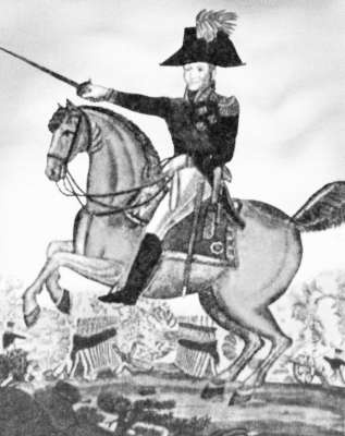 Иллюстрация к книге — Барклай-де-Толли [i_049.jpg]