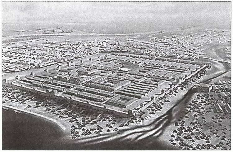 Иллюстрация к книге — Вена. История. Легенды. Предания [i_002.jpg]