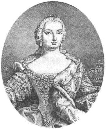 Иллюстрация к книге — Вена. История. Легенды. Предания [i_014.jpg]