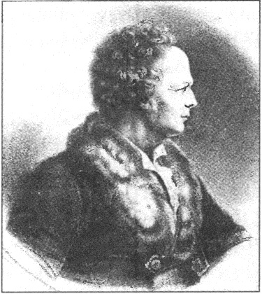 Иллюстрация к книге — Вена. История. Легенды. Предания [i_020.jpg]