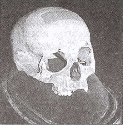 Иллюстрация к книге — Вена. История. Легенды. Предания [i_023.jpg]