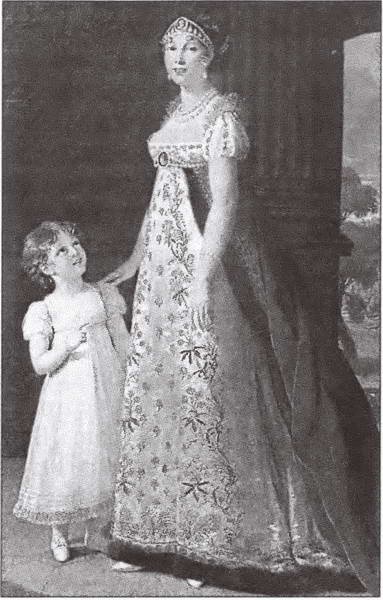 Иллюстрация к книге — Вена. История. Легенды. Предания [i_038.jpg]