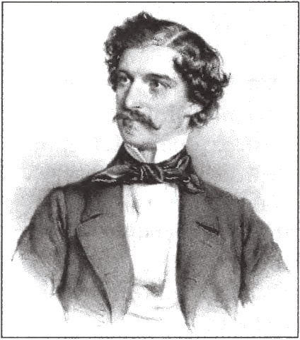 Иллюстрация к книге — Вена. История. Легенды. Предания [i_047.jpg]