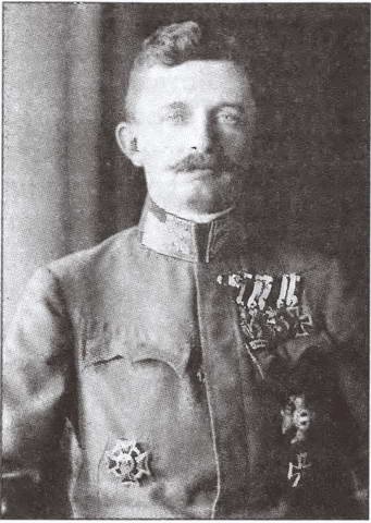 Иллюстрация к книге — Вена. История. Легенды. Предания [i_055.jpg]