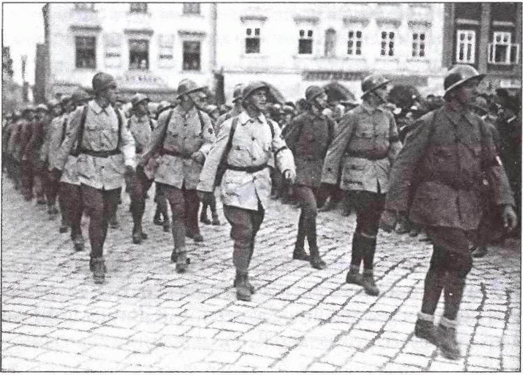 Иллюстрация к книге — Вена. История. Легенды. Предания [i_062.jpg]