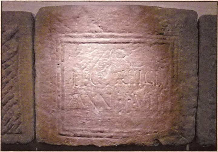 Иллюстрация к книге — Вена. История. Легенды. Предания [i_074.jpg]