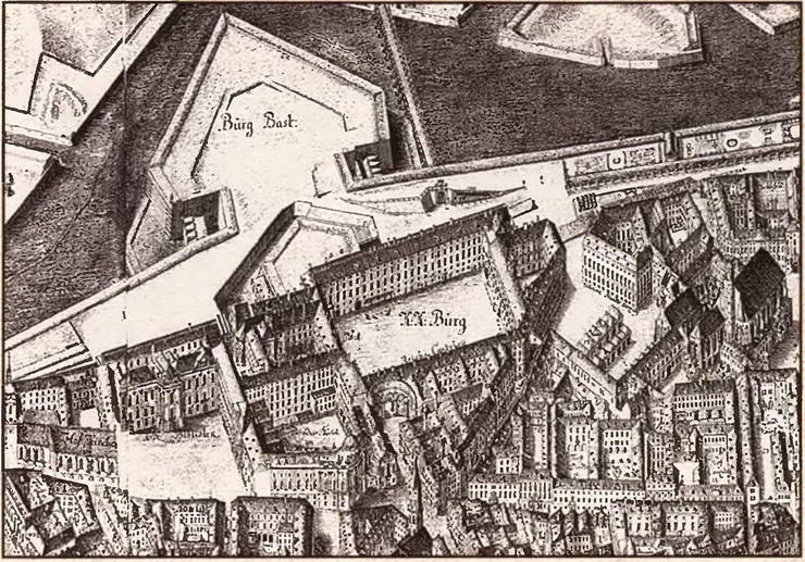 Иллюстрация к книге — Вена. История. Легенды. Предания [i_080.jpg]