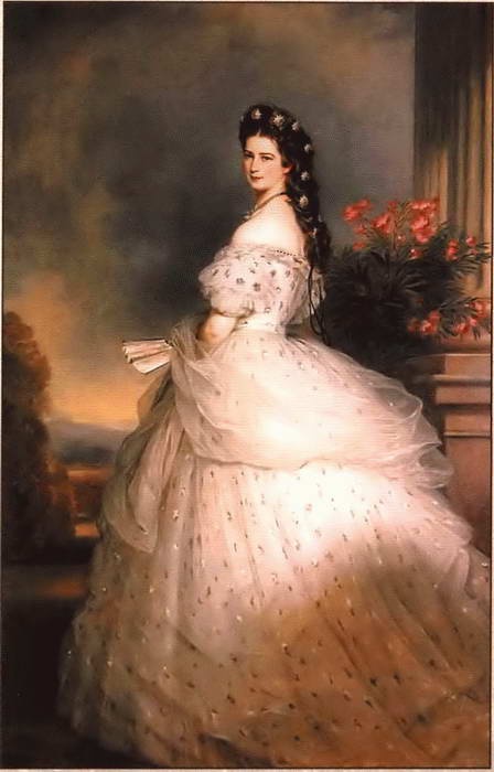 Иллюстрация к книге — Вена. История. Легенды. Предания [i_090.jpg]