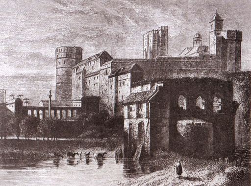 Иллюстрация к книге — Торквемада [i_010.jpg]