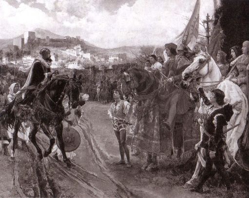 Иллюстрация к книге — Торквемада [i_029.jpg]