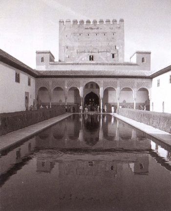 Иллюстрация к книге — Торквемада [i_030.jpg]