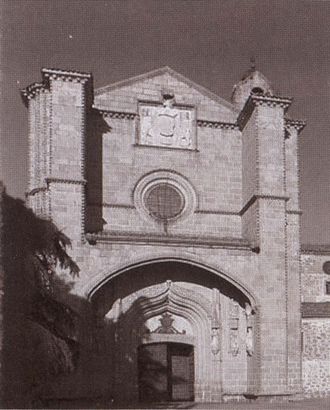 Иллюстрация к книге — Торквемада [i_039.jpg]