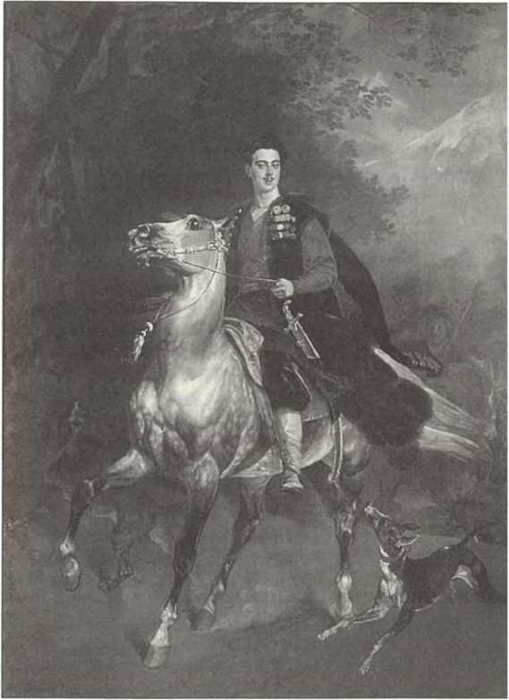 Иллюстрация к книге — Русская Италия [i_024.jpg]