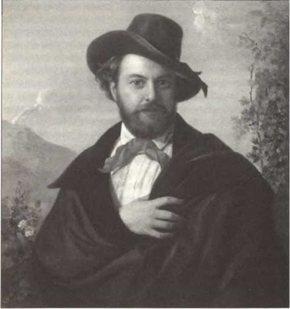 Иллюстрация к книге — Русская Италия [i_029.jpg]