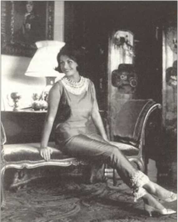 Иллюстрация к книге — Русская Италия [i_037.jpg]