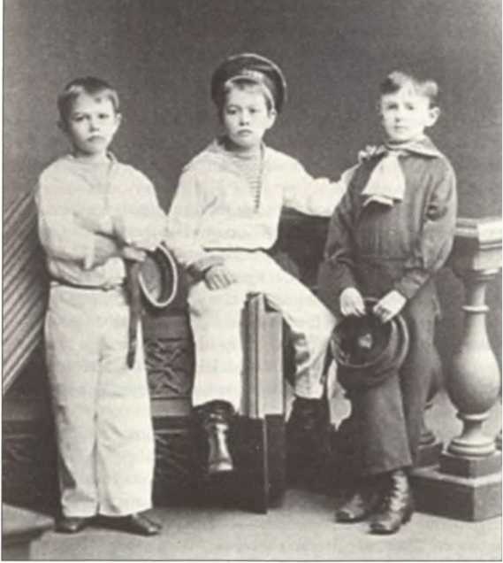 Иллюстрация к книге — Русская Италия [i_038.jpg]