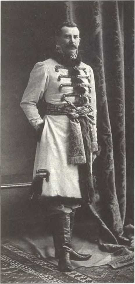 Иллюстрация к книге — Русская Италия [i_039.jpg]