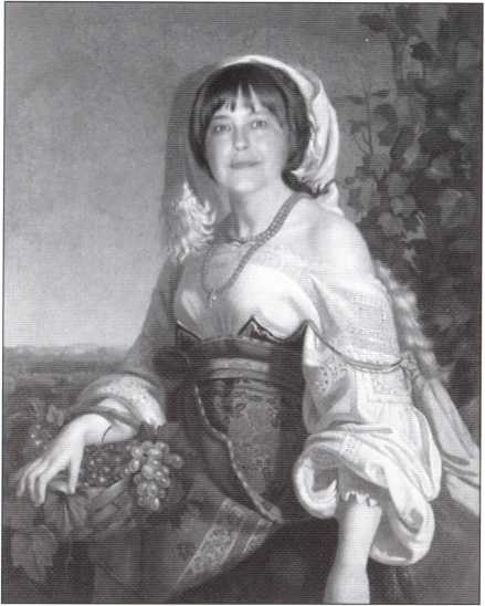 Иллюстрация к книге — Русская Италия [i_083.jpg]