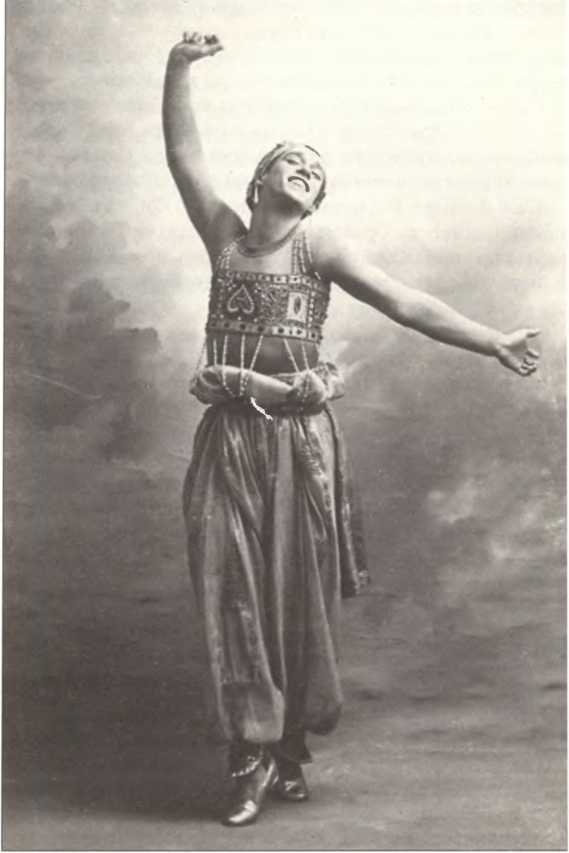 Иллюстрация к книге — Русская Италия [i_097.jpg]