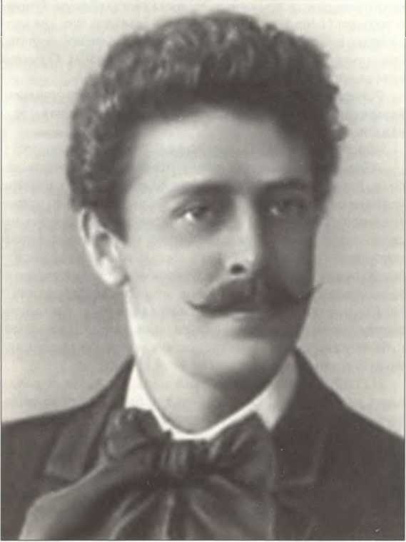 Иллюстрация к книге — Русская Италия [i_101.jpg]