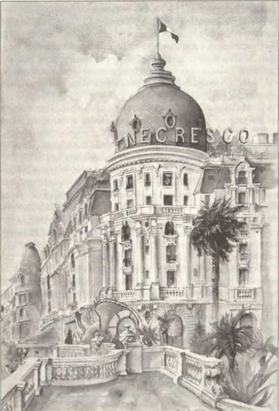 Иллюстрация к книге — Русская Ницца [i_026.jpg]