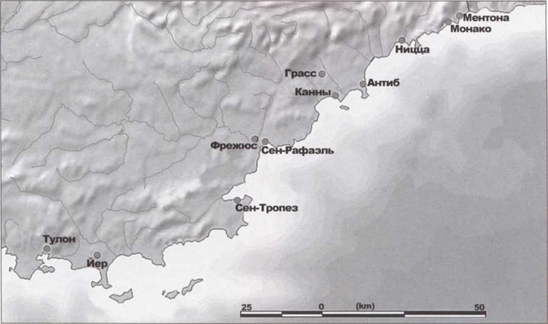 Иллюстрация к книге — Русская Ницца [i_027.jpg]