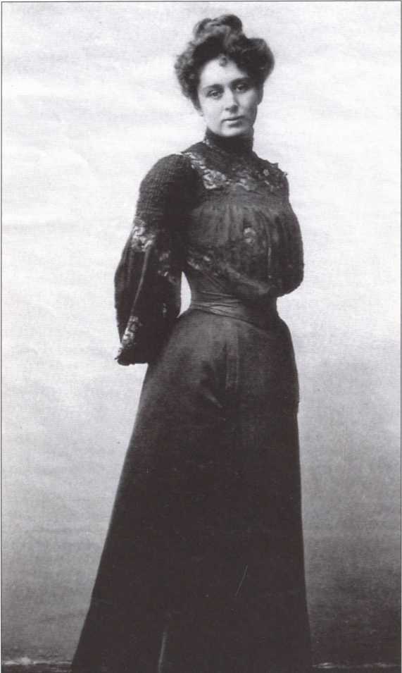 Иллюстрация к книге — Русская Ницца [i_035.jpg]