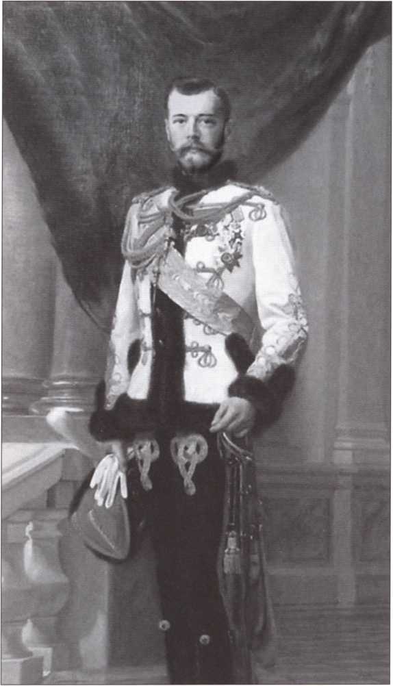 Иллюстрация к книге — Русская Ницца [i_043.jpg]