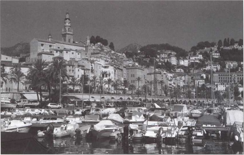 Иллюстрация к книге — Русская Ницца [i_049.jpg]