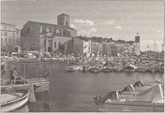 Иллюстрация к книге — Русская Ницца [i_051.jpg]