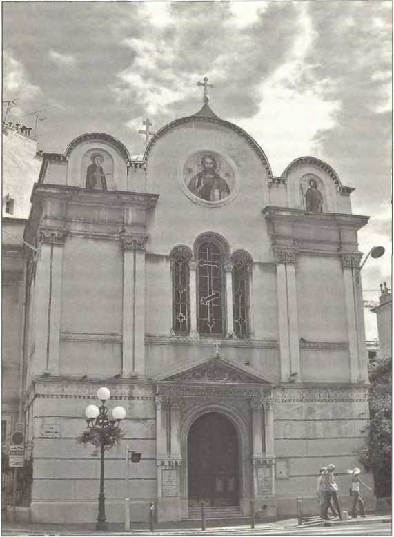 Иллюстрация к книге — Русская Ницца [i_054.jpg]