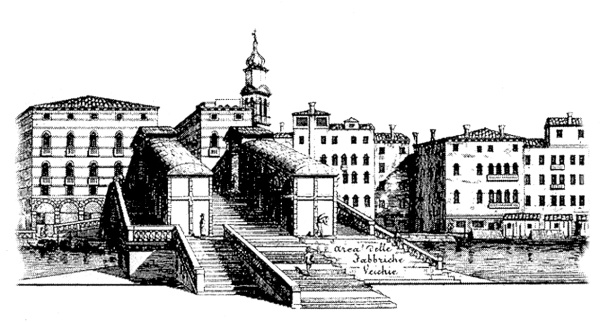 Иллюстрация к книге — Венеция. Прекрасный город [i_005.jpg]