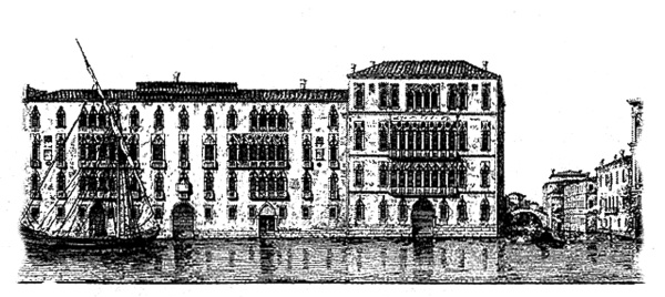 Иллюстрация к книге — Венеция. Прекрасный город [i_007.jpg]