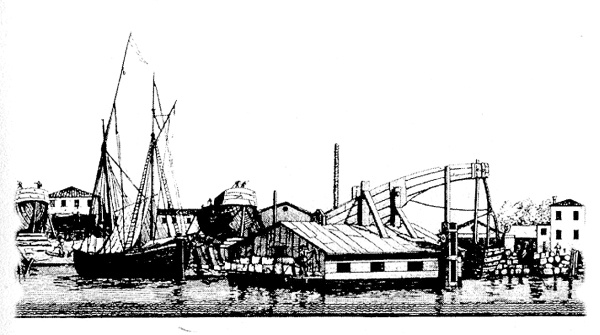 Иллюстрация к книге — Венеция. Прекрасный город [i_008.jpg]