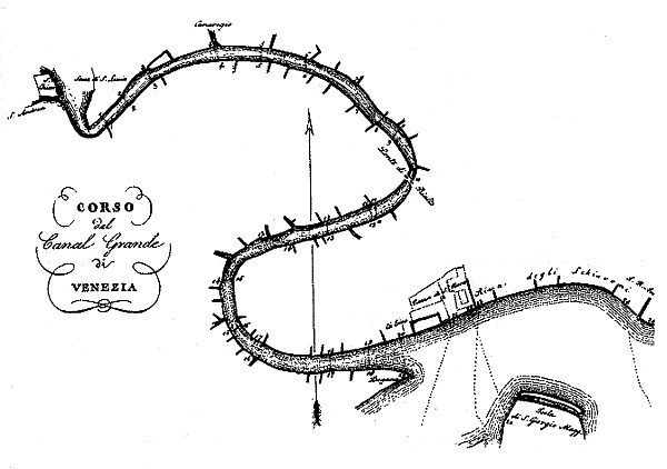 Иллюстрация к книге — Венеция. Прекрасный город [i_010.jpg]