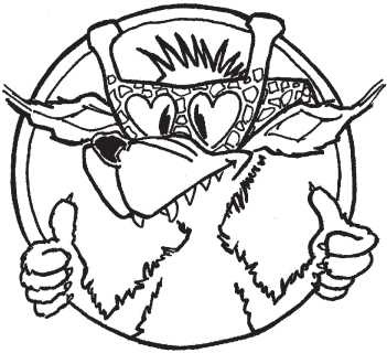 Иллюстрация к книге — Если жираф танцует с Волком [i_026.jpg]