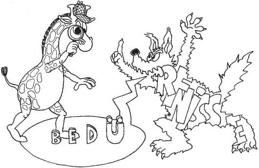 Иллюстрация к книге — Если жираф танцует с Волком [i_027.jpg]